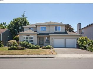 106 NE Cory St, Hillsboro, OR 97124