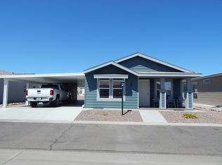 3301 S Goldfield Rd LOT 6013, Apache Junction, AZ 85119