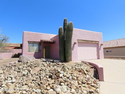 1971 S Flying Heart Ln, Tucson, AZ, 85713