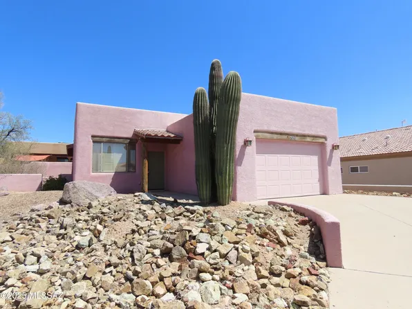 1971 S Flying Heart Ln, Tucson, AZ 85713