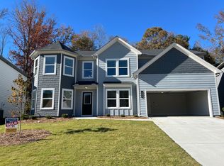284 Fox Creek Dr, Braselton, GA 30517
