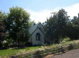 64213 Pine Tree Rd, Enterprise, OR 97828