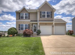 6490 Avalon Dr SE, Caledonia, MI