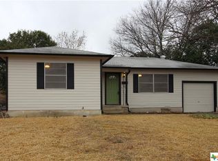 1310 Zephyr Rd, Killeen, TX 76541