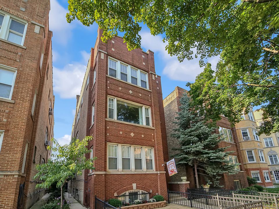 1st image of 4927 W Cuyler Ave APT 3