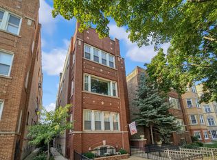 4927 W Cuyler Ave APT 3, Chicago, IL 60641