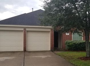 13223 Beechdale Ct, Houston, TX 77014