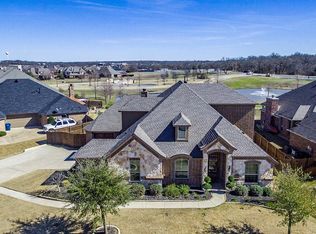 317 River Meadows Ln, Argyle, TX 76226