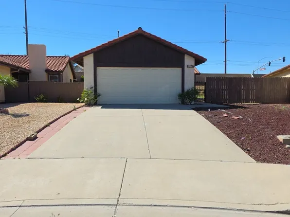 27017 Rangewood St, Menifee, CA 92586