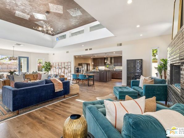 70051 Chappel Rd, Rancho Mirage, CA 92270