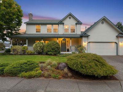 4119 SE Northridge Dr, Milwaukie, OR, 97222