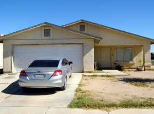 566 W Ramona St, Somerton, AZ 85350