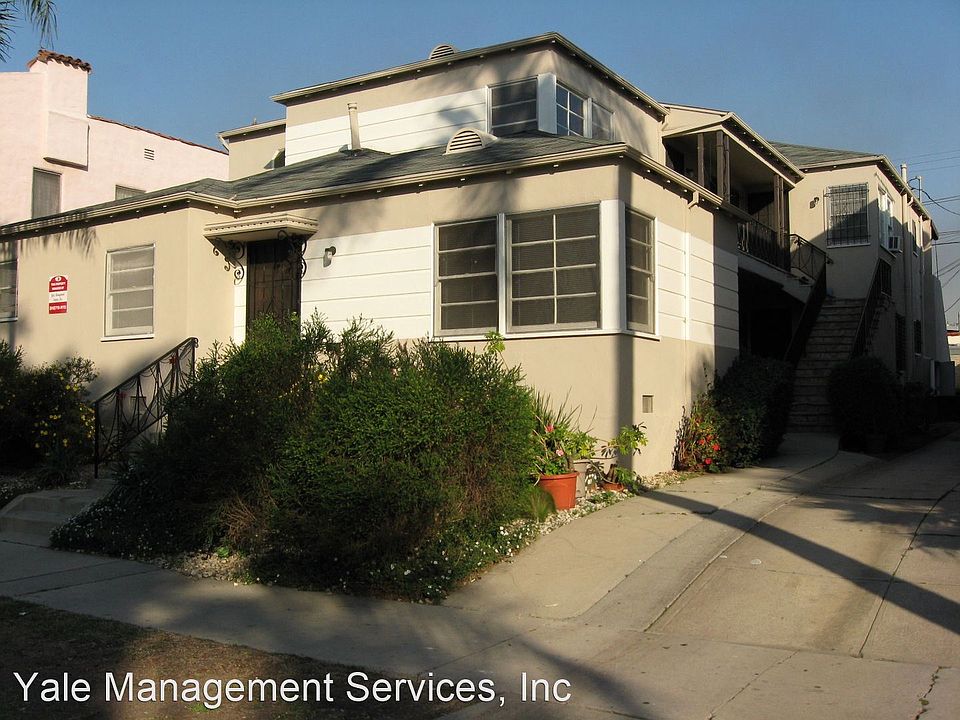 2nd image of 416 N Gardner St