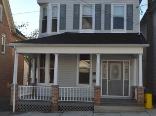 214 Broadway, Bangor, PA 18013