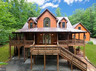 3708 Mountain Rd, Haymarket, VA 20169