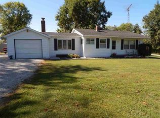3738 E State Road 54, Sullivan, IN