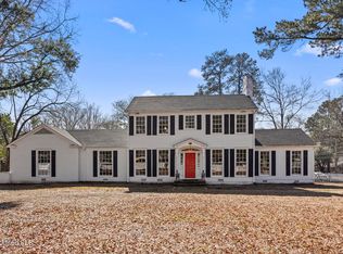 803 Meadowbrook Rd, Jackson, MS 39206