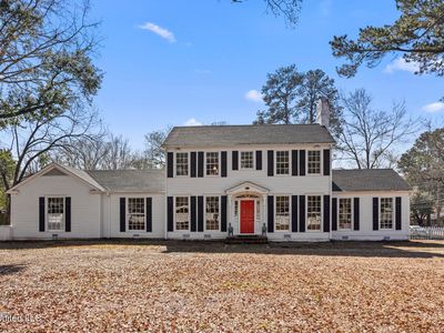 803 Meadowbrook Rd, Jackson, MS, 39206