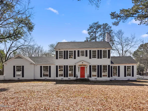 803 Meadowbrook Rd, Jackson, MS 39206