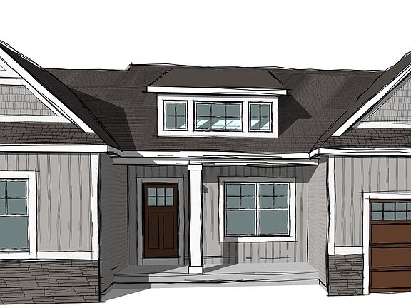 2nd image of 1602 Blue Haven Dr Lot 20