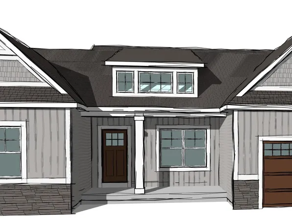 1602 Blue Haven Dr Lot 20, Holland, MI 49424