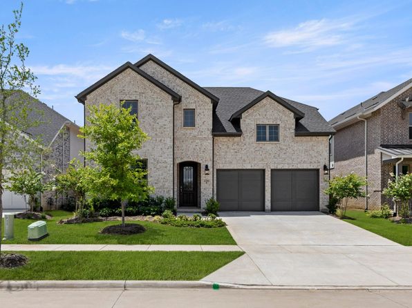 Home for Sale in Prosper TX