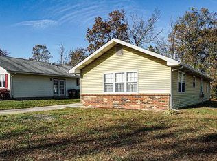 140 Elmtowne Blvd, Hammonton, NJ 08037