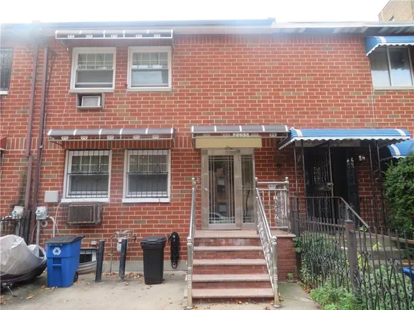2155 Mapes Avenue, Bronx, NY 10460