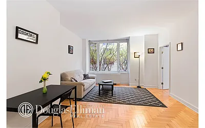 Sold by Douglas Elliman