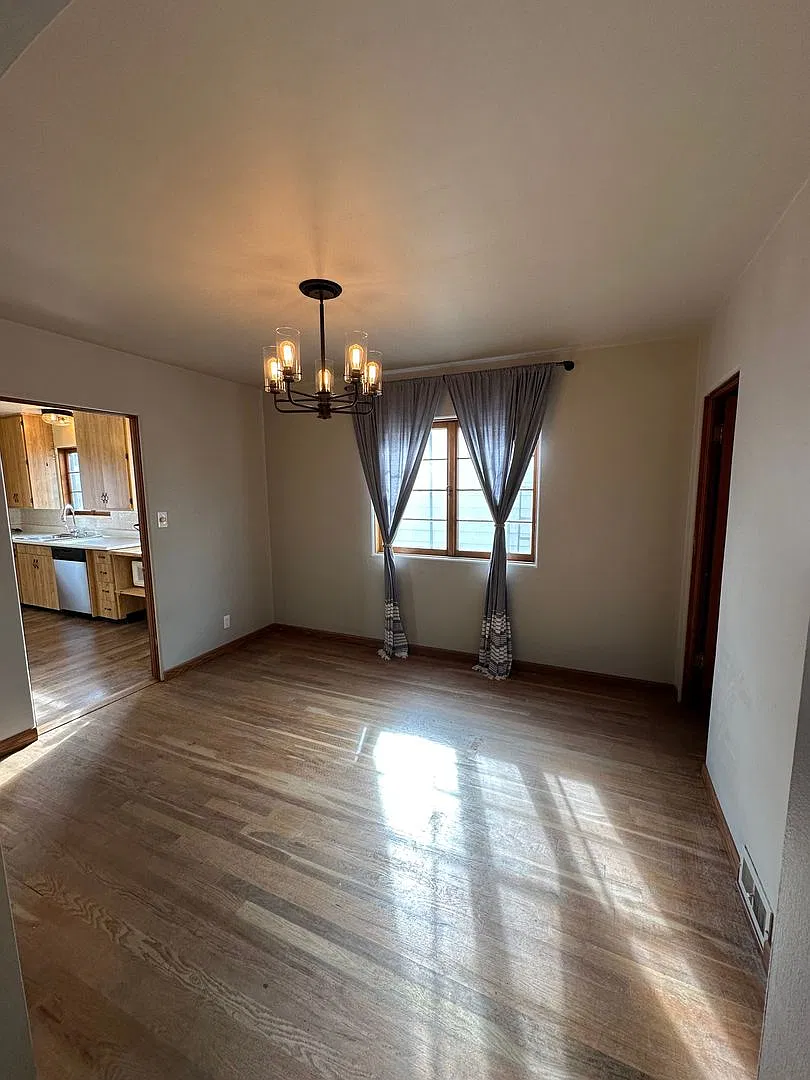 3 Bedroom, 1 Bathroom, Single Family Home With 3 Car Detached Garage — Photo 4