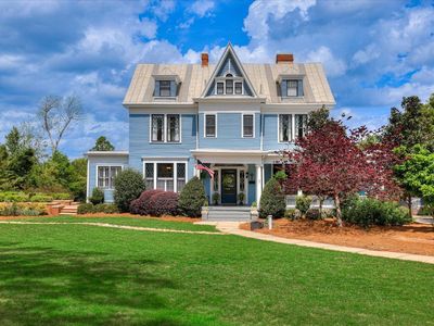 2623 Henry St, Augusta, GA, 30904