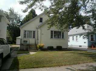 32 Tremont Ave, Kenmore, NY 14217