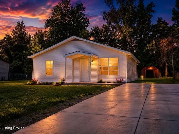 263 Melody Ln, Louisville, KY 40229