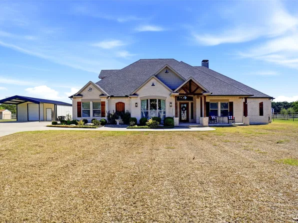 135 Smith Ln, Combine, TX 75159