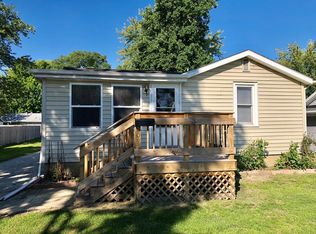 209 Atwood St, Tilton, IL 61833