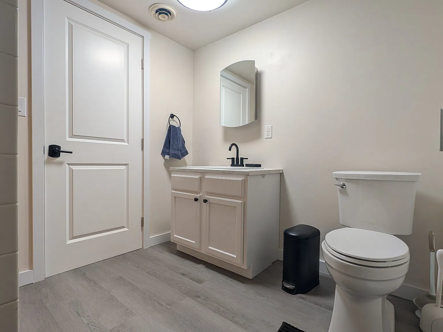 1 bed, 650 sqft, $1,100 — Photo 4