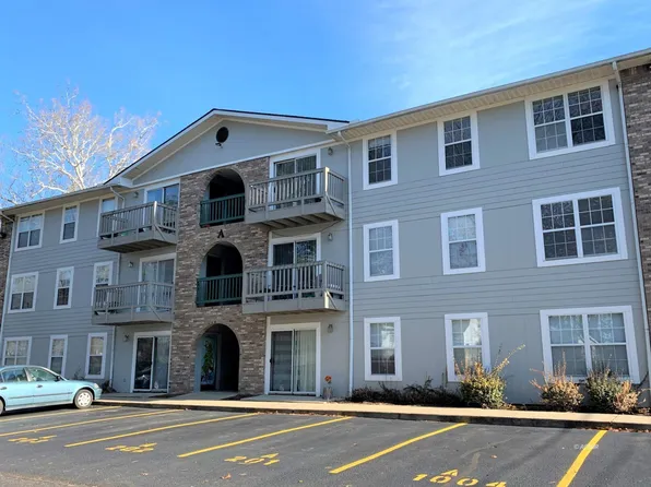247 W Union St APT 301A, Athens, OH 45701
