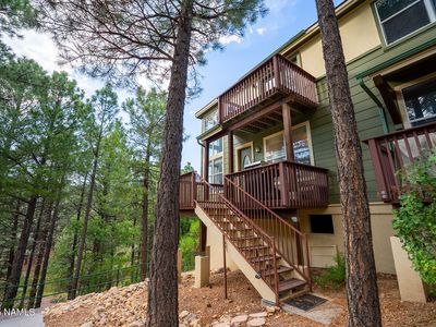 1381 E Mackenzie Dr, Flagstaff, AZ, 86001