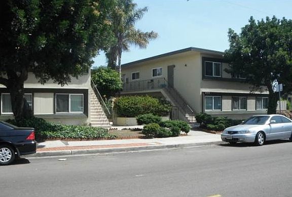 5th image of 4555 Bond St APT J