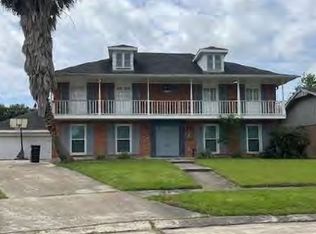 3939 Mimosa Dr, New Orleans, LA 70131