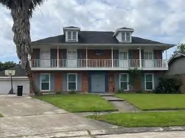 3939 Mimosa Dr, New Orleans, LA 70131
