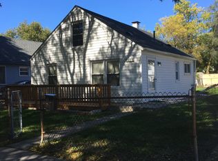 1845 E Meyers Ave, Hazel Park, MI 48030