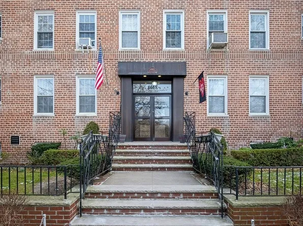 6665 Colonial Rd APT 2F, Brooklyn, NY 11220