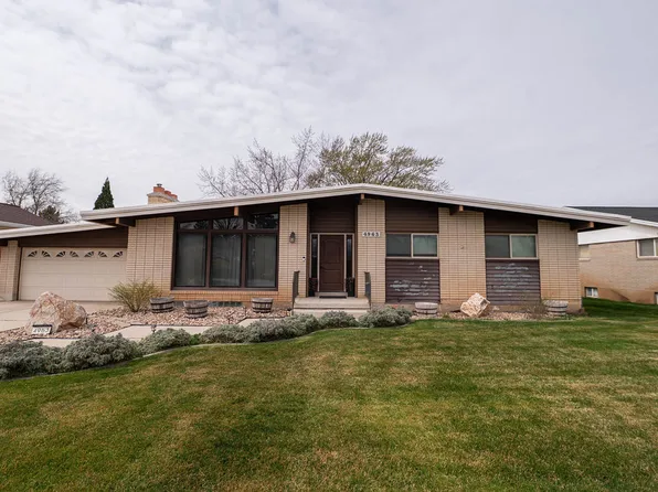 4963 S 2275 W, Roy, UT 84067