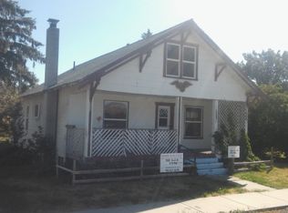 308 3rd N, Harrington, WA 99134