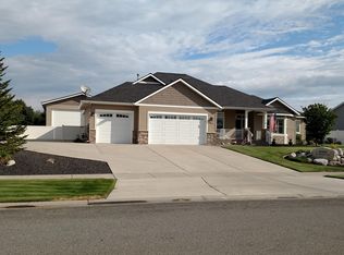 3069 N Howell Rd, Post Falls, ID 83854