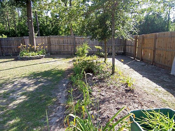 rt flower bed