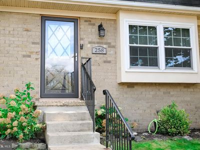 258 Nathan Way, Millersville, MD, 21108