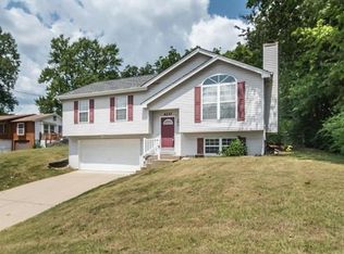 4237 McClay Rd, Saint Charles, MO 63304