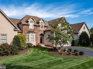 701 Saint Andrews Ct, Telford, PA 18969